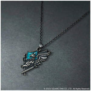 t@Cit@^W[XVI Wingsof Promise Silver Pendant XNEFAEGjbNX