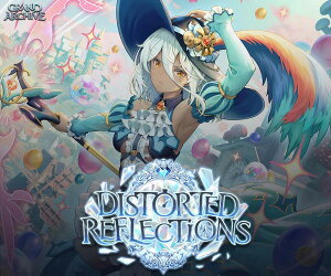 GRAND ARCHIVE TCGwDistorted ReflectionsxDTRuDiana MoonpiercervX^[^[fbL Weebs of the Shore