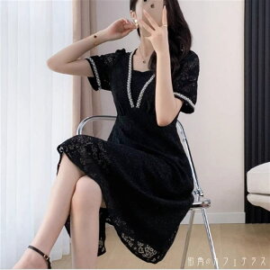 ドレス ドレス ドレス ドレス ロングドレス 2色 パーティドレス ベルティングドレス カラードレス ベルティングドレス ロング ひざ丈 袖あり 半袖 Vネック Aライン フレア レース キラキラ ビ