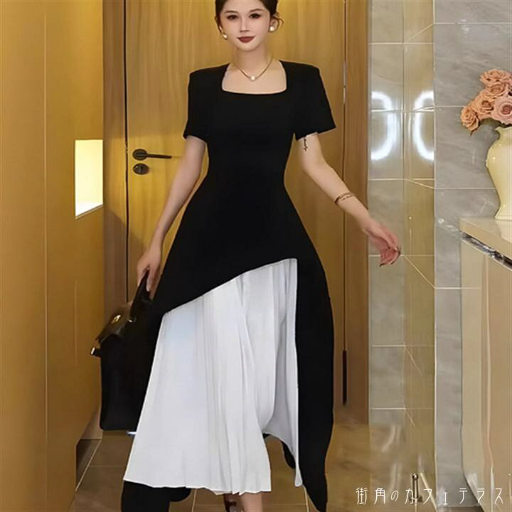 楽天市場】ドレス夏 ロングドレス 衣装 パーティドレス ロング マキシ  