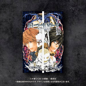 y[\zyVizDEATH NOTElTy{[hQ[z