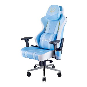 【即納可能】ストリートファイター6 限定コラボ ゲーミングチェア CMI-GCX2-CHUNLI (Caliber X2 SF6 CHUN-LI / 春麗)【※沖縄と離島への発送は「発送に関しまして」をご確認ください】