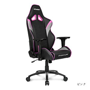 y[\zyK戵Xz AKRacing Overture Gaming Chair [iJ^O Zbg] Q[~O`FA (G[P[[VO) yƗւ̔͢Ɋւ܂ģmFz