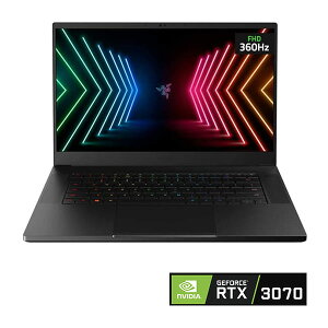 yVizRazer Blade 15 AhoXgf Q[~Om[gPC 2021Ntf RZ09-0367BJC3-R3J1@̂͂ύX]syꏜz