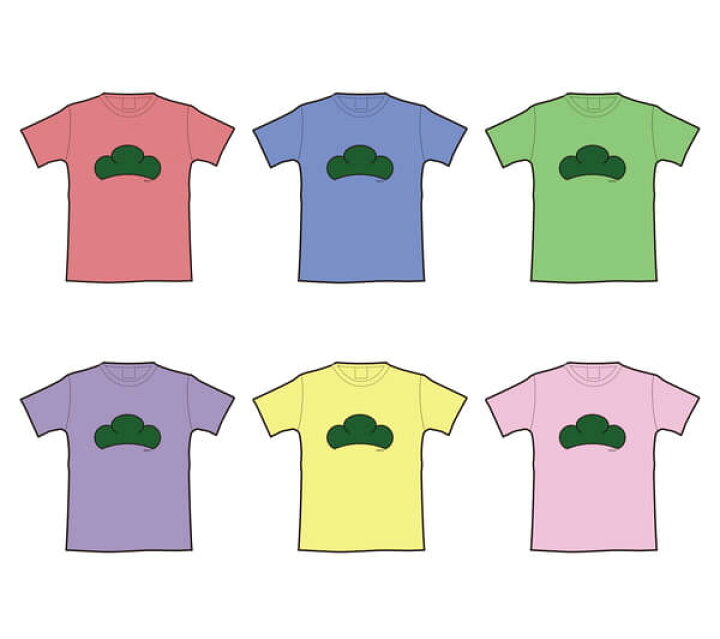 楽天市場】【新品】おそ松さん 松Tシャツ M / Lサイズ【おそ松(赤 