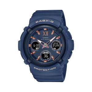 �y���[�\�z�y�V�i�z�y���[�J�[���K�i�E��N�ۏ؁z�J�V�I CASIO Baby-G �x�r�[�W�[ BGA-2800-2AJF �y�������������ꏜ���z