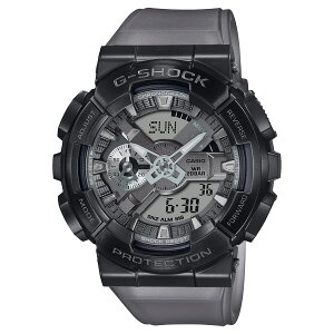 �y���[�\�z�y�V�i�z�y���[�J�[���K�i�E��N�ۏ؁z�J�V�I CASIO G-SHOCK �W�[�V���b�N GM-110MF-1AJF �y�������������ꏜ���z