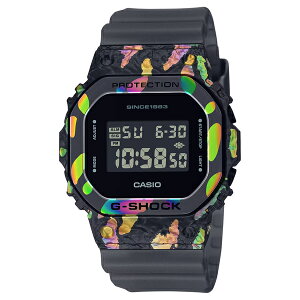 �y���[�\�z�y�V�i�z�y���[�J�[���K�i�E��N�ۏ؁z�J�V�I CASIO G-SHOCK �W�[�V���b�N GM-5640GEM-1JR �y�������������ꏜ���z