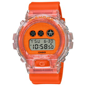 【即納可能】【新品】【メーカー正規品・一年保証】カシオ CASIO G-SHOCK ジーショック DW-6900GL-4JR 【送料無料※沖縄除く】