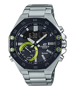 y[\zyVizy[J[KiENۏ؁zJVI CASIO EDIFICE GfBtBX ECB-10YDB-1AJF yꏜz