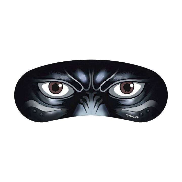 楽天市場 取り寄せ 新品 Tvアニメ キングダム 王翦将軍のアイマスク Rcp 浅草マッハ