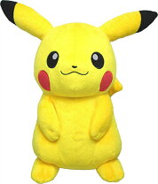 楽天市場】ピカチュウ ぬいぐるみの通販