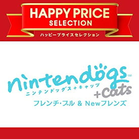 楽天市場 ニンテンドッグス キャッツ 3dsの通販