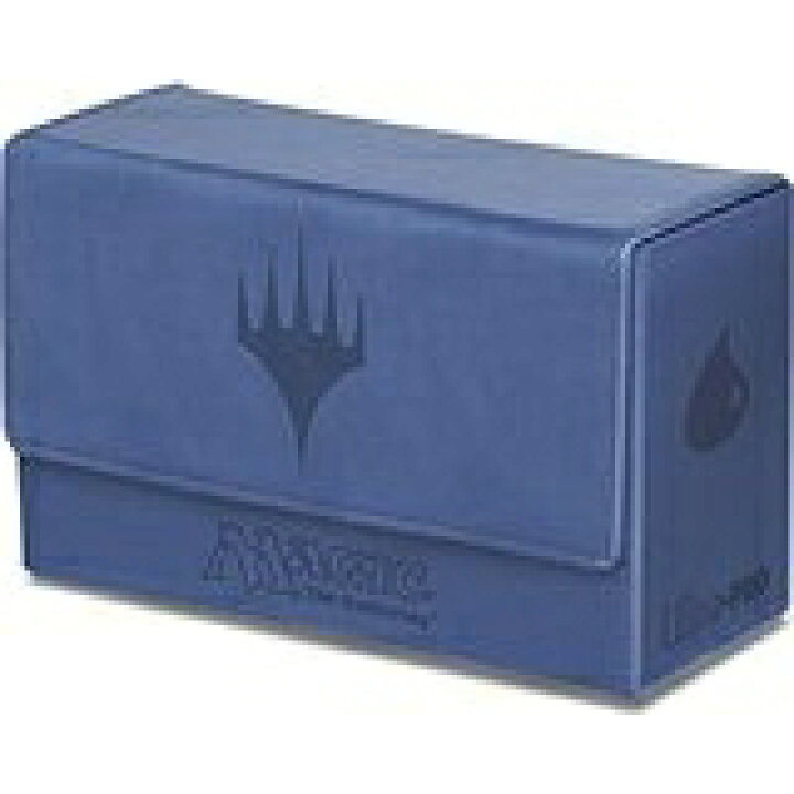 楽天市場】【新品】【TTAC】(#86189)MTG革風デュアルフリップデッキ 