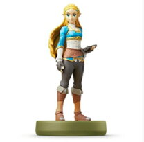 楽天市場】amiibo ゼルダ 大乱闘スマッシュブラザーズシリーズの通販