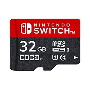 [[OK]yVizyNSHDz}CNSDJ[h 32GB for Nintendo Switch[݌ɕi]