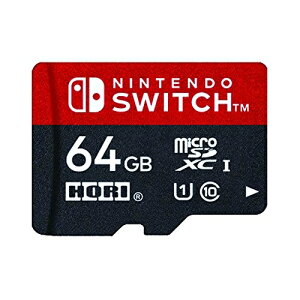 [[OK]yVizyNSHDz}CNSDJ[h 64GB for Nintendo Switch[݌ɕi]
