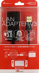 yVizyNSHDzSwitchhbNpLANڑA_v^ V3 (ubN)[񂹕i]