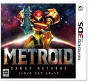 在庫あり[メール便OK]【新品】【3DS】メトロイド サムスリターンズ 通常版★蔵出し★先着プレミア★