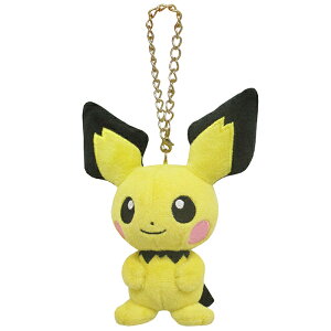 �y�V�i�z�yplushtoy�z�|�P�b�g�����X�^�[ ALL STAR COLLECTION �}�X�R�b�g PM16 �s�`���[[�݌ɕi]