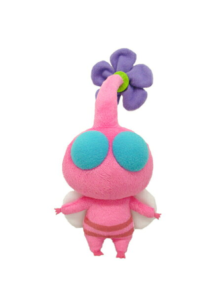 【即納可能】【新品】ピクミン ALL STAR COLLECTION PK05 ピクミンぬいぐるみ 羽ピクミン【メーカー正規品】