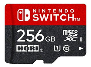 [[OK]yVizyNSHDz}CNSDJ[h 256GB for Nintendo SWITCH[݌ɕi]