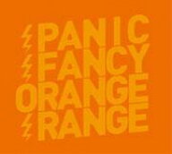 【訳あり新品】【CD】PANIC FANCY（初回限定盤　DVD付き）[在庫品]