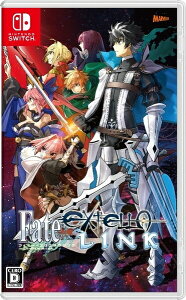 [���[����OK]�y�V�i�z�yNS�zFate/EXTELLA LINK[�݌ɕi]
