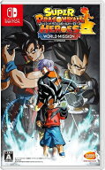 在庫あり[メール便OK]【新品】【NS】スーパードラゴンボールヒーローズ ワールドミッション　★蔵出し★…