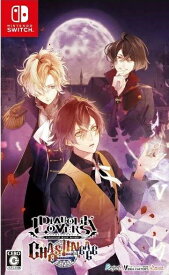 [メール便OK]【新品】【NS】DIABOLIK LOVERS CHAOS LINEAGE[お取寄せ品]