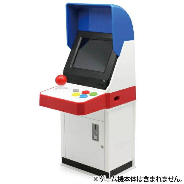 楽天市場】【新品】【NGHD】(NEOGEO mini用) 組み立て式アクリル台座 