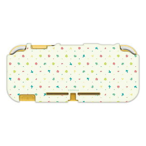 yVizyNSHDz܂ǂԂ̐X TPUZ~n[hJo[ for Nintendo Switch Lite[񂹕i]