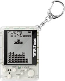 楽天市場 ミニ テトリス キーホルダーの通販