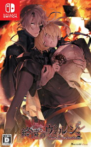 [���[����OK]�y�V�i�z�yNS�z�I���̃��B���V�� -ErroR:salvation-[�݌ɕi]