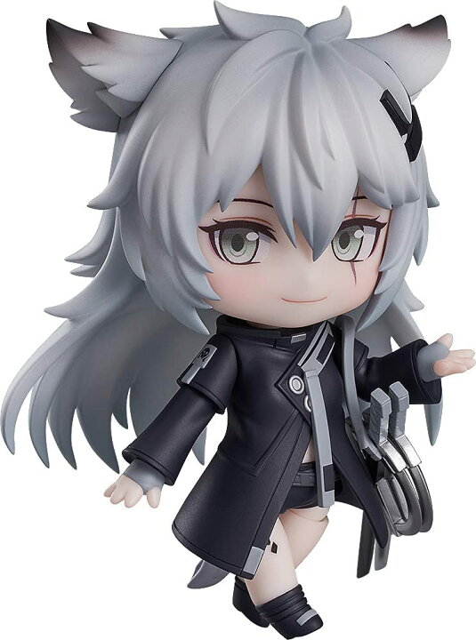 楽天市場】【即納可能】【新品】【フィギュア】アークナイツ 