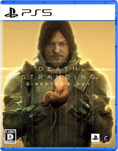 [���[����OK]�y�V�i�z�yPS5�zDEATH STRANDING DIRECTOR'S CUT[����񂹕i]