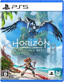 [メール便OK]【新品】【PS5】Horizon Forbidden West[在庫品]