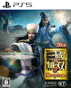 [[OK]yVizyPS5z^EOo8 Empires[񂹕i]