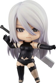 【取り寄せ】【新品】【フィギュア】NieR：Automata ねんどろいど NieR：Automata A2（ヨルハA型二号）