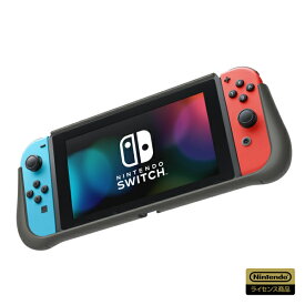 【新品】【NSHD】タフプロテクターfor Nintendo Switch[在庫品]
