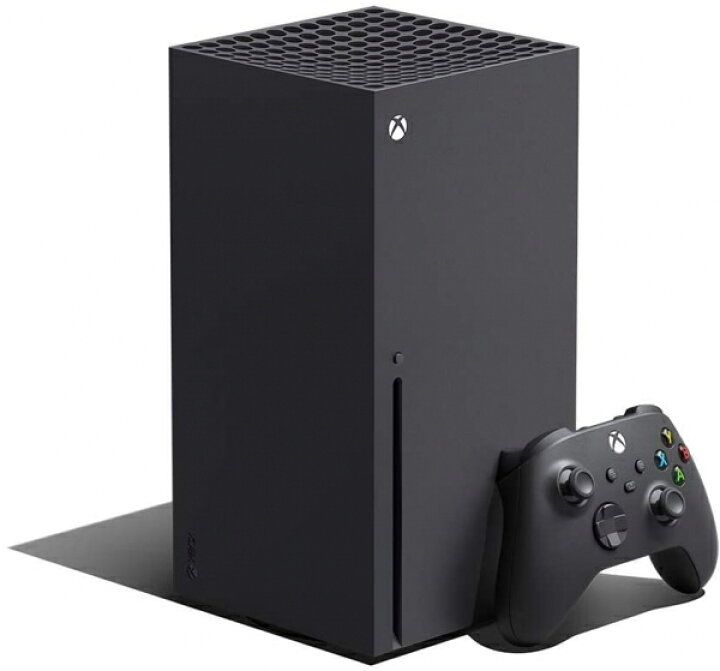 楽天市場】訳あり【即納可能】【新品】Xbox Series X 本体 黒 1TB RRT 