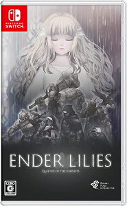 [���[����OK]�y�V�i�z�yNS�zENDER LILIES�FQuietus of the Knights[�݌ɕi]