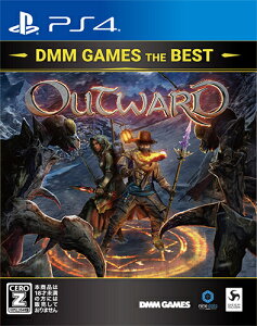 [���[����OK]�y�V�i�z�yPS4�zOutward DMM GAMES THE BEST[����񂹕i]