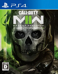 [���[����OK]�y�V�i�z�yPS4�zCall of Duty:Modern Warfare II�i�R�[�� �I�u �f���[�e�B ���_���E�E�H�[�t�F�A II�j�mPS4�Łn[����񂹕i]
