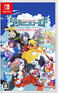 [メール便OK]【新品】【NS】デジモンワールド −next 0rder− INTERNATIONAL EDITION[在庫品]