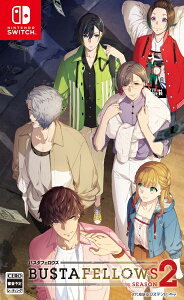 [[OK]yVizyNSzBUSTAFELLOWS V[Y2[񂹕i]