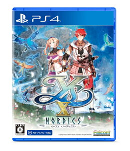 [[OK]yVizyPS4zC[XX ]NORDICS]ʏ mPS4Łn[񂹕i]