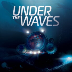 [メール便OK]【新品】【PS5】Under The Waves（アンダー・ザ・ウェーブス）［PS5版］[お取寄せ品]