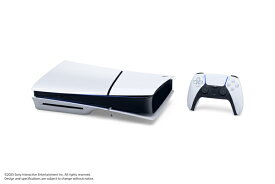 【即納可能】【新品】PlayStation 5 【CFI-2000A01】/新型プレイステーション5【PS5本体】