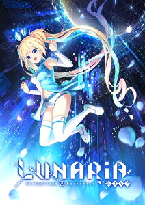 �y�V�i�z�yNS�zLUNARiA �]Virtualized Moonchild�] ��������[����񂹕i]